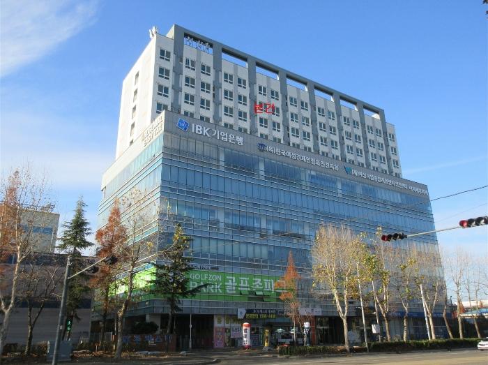 인천광역시 남동구 남동대로 353, 10층1012호 (남촌동,제이케이루체스타지식산업센터)구) 인천광역시 남동구 남촌동 624-3 오피스텔 경매 사진 1