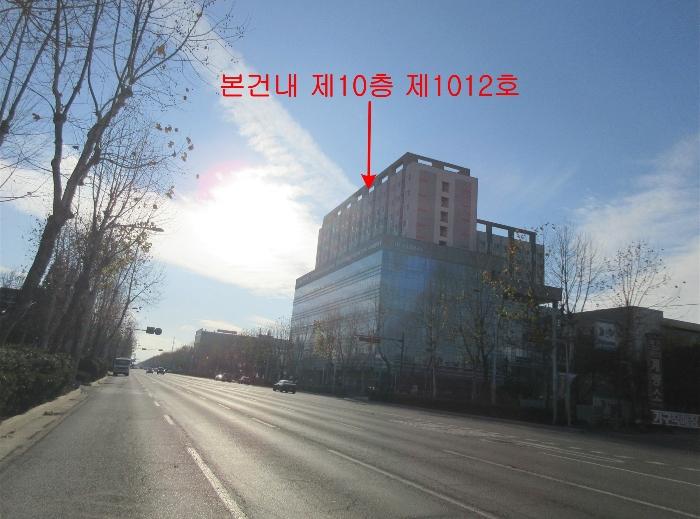 인천광역시 남동구 남동대로 353, 10층1012호 (남촌동,제이케이루체스타지식산업센터)구) 인천광역시 남동구 남촌동 624-3 오피스텔 경매 사진 4