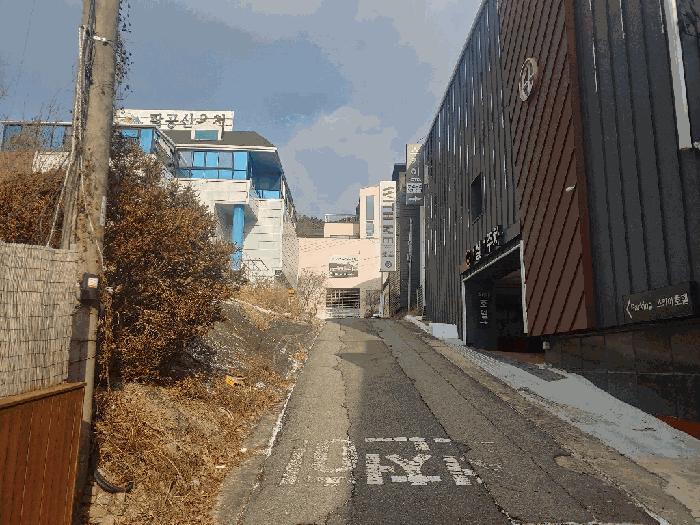 대구광역시 동구 팔공산로185길 33-10 숙박시설 경매 사진 5