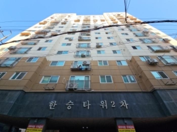 인천광역시 부평구 부흥로328번길 20-10, 7층701호 (부평동,한승타워2차)구) 인천광역시 부평구 부평동 250-18 오피스텔 경매 사진 5