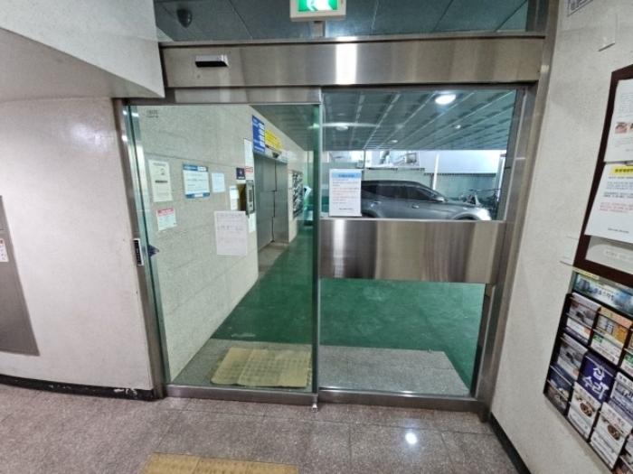인천광역시 부평구 주부토로 30-1, 8층 805호 (부평동,스타빌)구) 인천광역시 부평구 부평동 372-18 다세대(빌라) 경매 사진 4