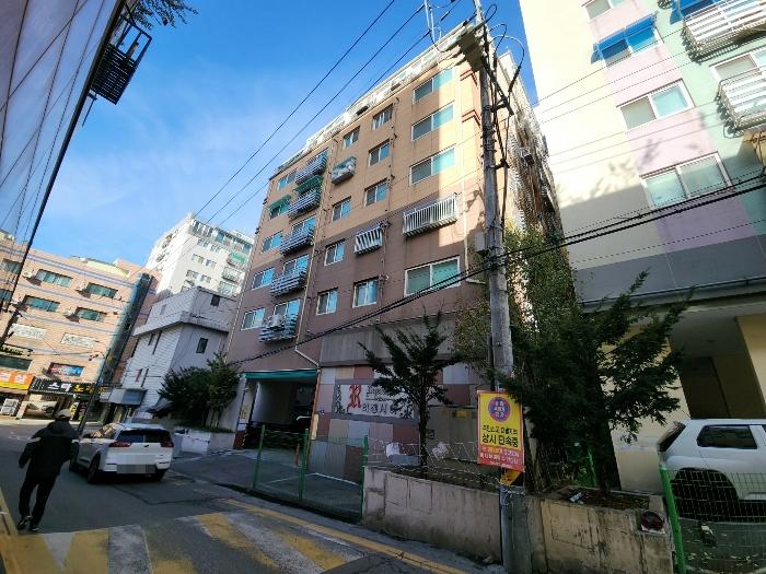 인천광역시 남동구 용천로176번길 5, 2층204호 (간석동,리젠시아)구) 인천광역시 남동구 간석동 49-14 오피스텔 경매 사진 1