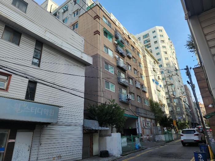 인천광역시 남동구 용천로176번길 5, 2층204호 (간석동,리젠시아)구) 인천광역시 남동구 간석동 49-14 오피스텔 경매 사진 2