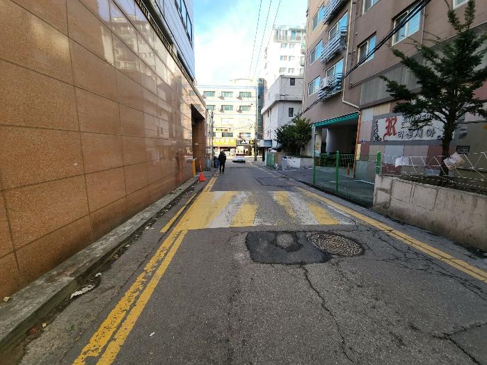 인천광역시 남동구 용천로176번길 5, 2층204호 (간석동,리젠시아)구) 인천광역시 남동구 간석동 49-14 오피스텔 경매 사진 4