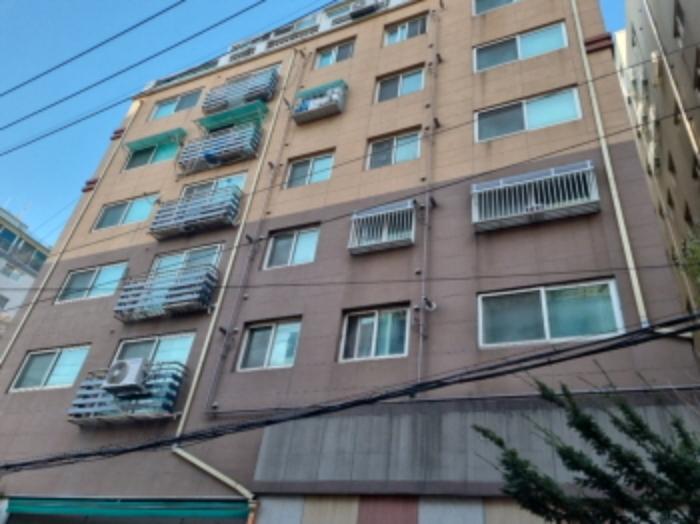 인천광역시 남동구 용천로176번길 5, 2층204호 (간석동,리젠시아)구) 인천광역시 남동구 간석동 49-14 오피스텔 경매 사진 5