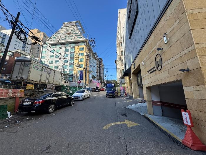 인천광역시 미추홀구 미추홀대로733번길 27, 7층 714호 (주안동,명주아르디에)구) 인천광역시 미추홀구 주안동 220-1 도시형생활주택 경매 사진 5