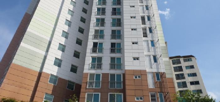 경상북도 경산시 중방동 328-1 대화타워펠리스2 4층403호 아파트 경매 사진 4