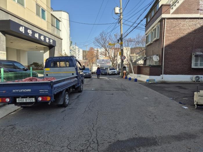 인천광역시 남동구 백범로214번길 42, 6층604호 (만수동,이안애)구) 인천광역시 남동구 만수동 856-10 오피스텔 경매 사진 6