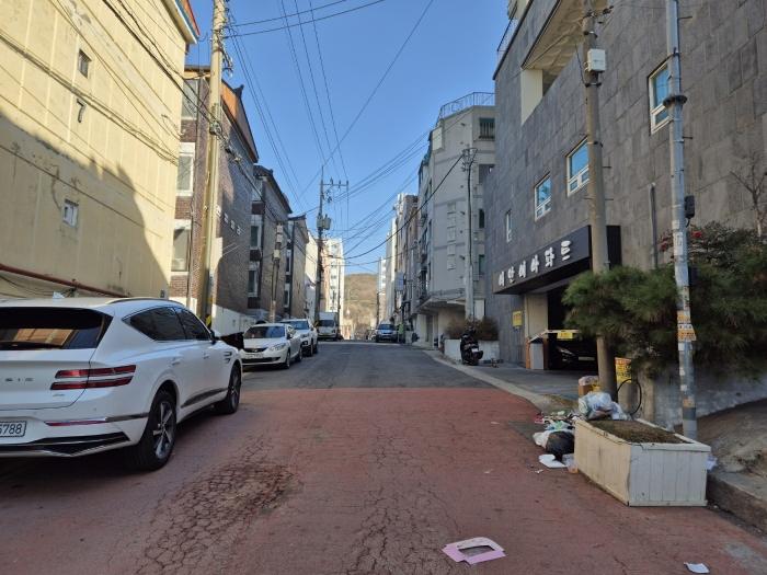 인천광역시 남동구 백범로214번길 42, 6층604호 (만수동,이안애)구) 인천광역시 남동구 만수동 856-10 오피스텔 경매 사진 7