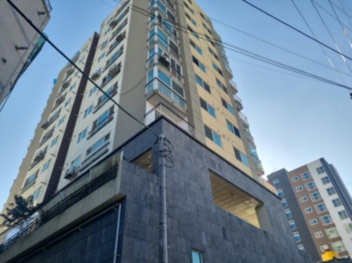 인천광역시 남동구 백범로214번길 42, 6층604호 (만수동,이안애)구) 인천광역시 남동구 만수동 856-10 오피스텔 경매 사진 8