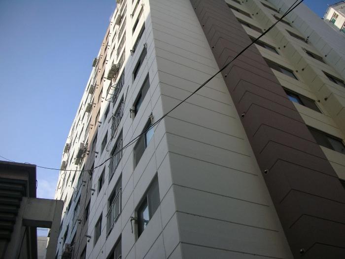 인천광역시 미추홀구 인주대로45번길 34-28, 7층 703호 (숭의동,샤인힐)구) 인천광역시 미추홀구 숭의동 303-92 오피스텔 경매 사진 2