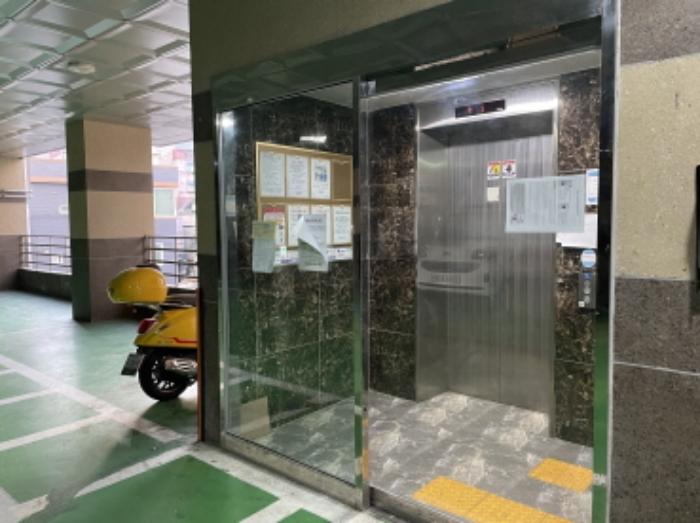 인천광역시 미추홀구 인주대로45번길 34-28, 7층 703호 (숭의동,샤인힐)구) 인천광역시 미추홀구 숭의동 303-92 오피스텔 경매 사진 7