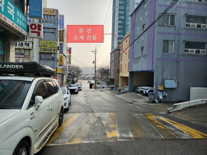 인천광역시 남동구 호구포로535번길 17, 2동 4층404호구) 인천광역시 남동구 남촌동 277-5 다세대(빌라) 경매 사진 2