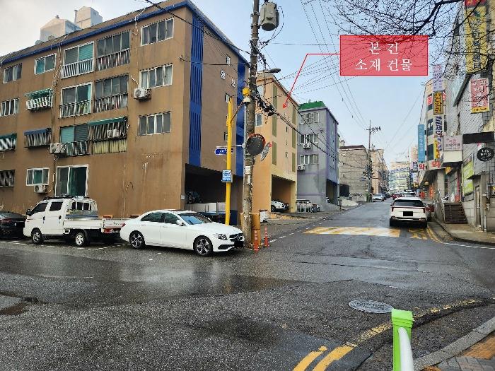 인천광역시 남동구 호구포로535번길 17, 2동 4층404호구) 인천광역시 남동구 남촌동 277-5 다세대(빌라) 경매 사진 5