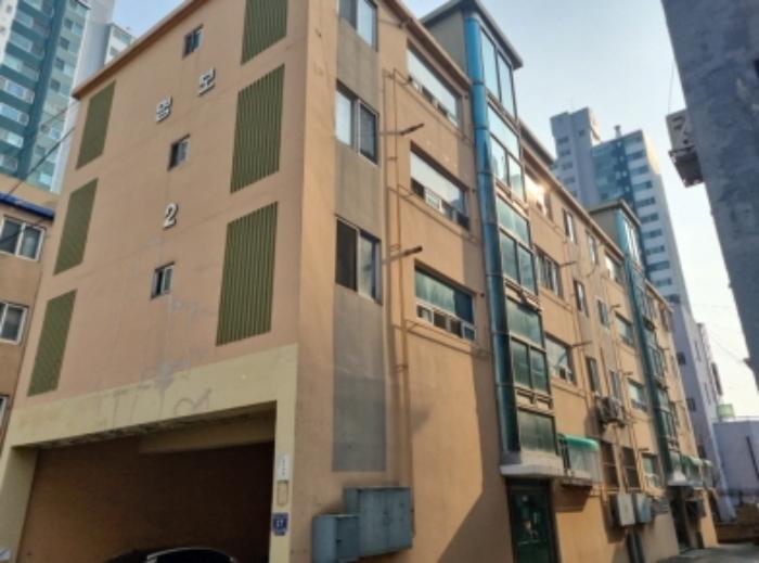 인천광역시 남동구 호구포로535번길 17, 2동 4층404호구) 인천광역시 남동구 남촌동 277-5 다세대(빌라) 경매 사진 7