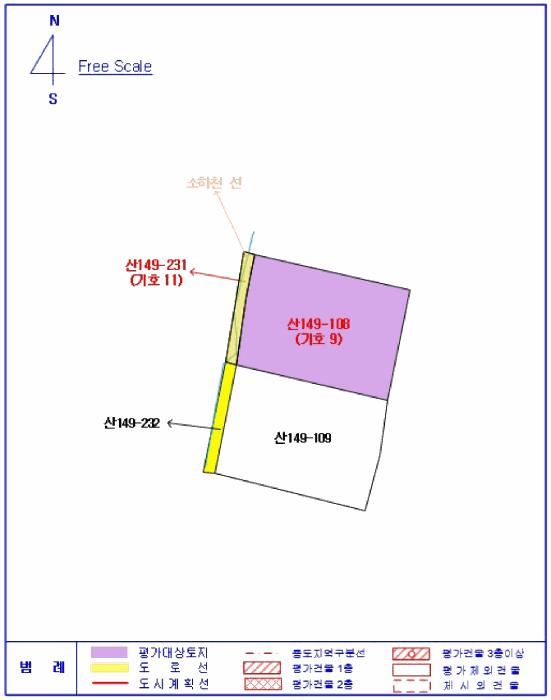전북특별자치도 부안군 진서면 진서리 265-13 임야 경매 사진 18
