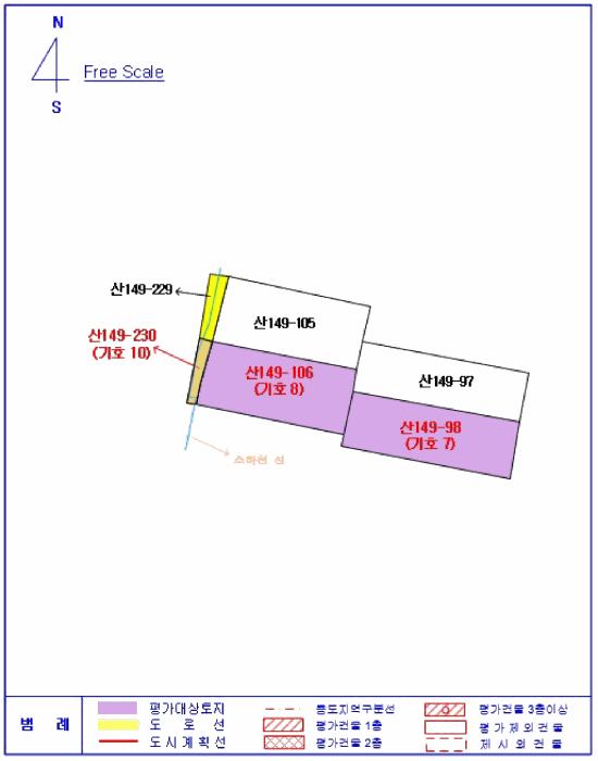 전북특별자치도 부안군 진서면 진서리 265-13 임야 경매 사진 19