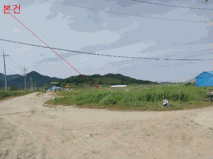 전북특별자치도 부안군 진서면 진서리 265-13 임야 경매 사진 7
