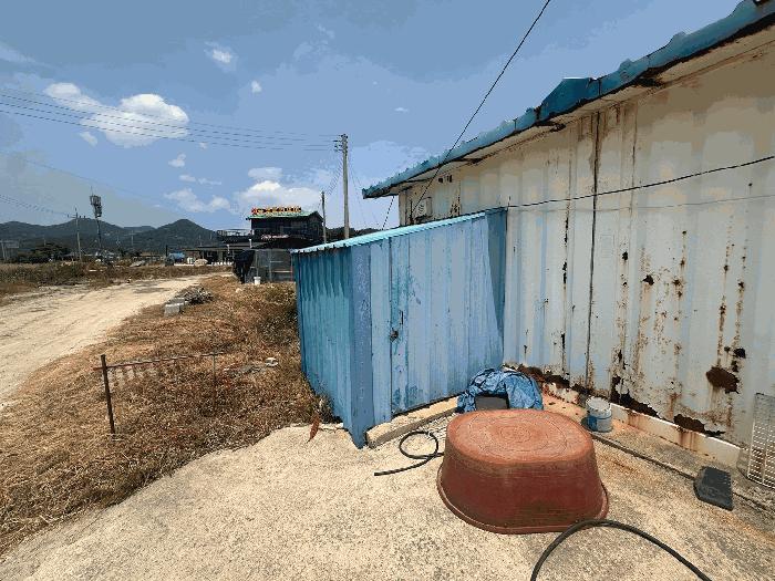 전북특별자치도 부안군 진서면 진서리 265-12 임야 경매 사진 5