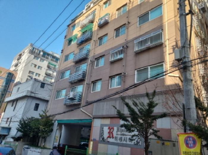 인천광역시 남동구 용천로176번길 5, 8층808호 (간석동,리젠시아)구) 인천광역시 남동구 간석동 49-14 오피스텔 경매 사진 1
