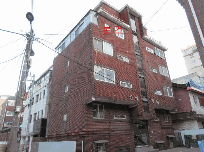 인천광역시 부평구 부흥북로35번길 18, 4층401호 (부평동,현대빌라)구) 인천광역시 부평구 부평동 375-92 다세대(빌라) 경매 사진 4