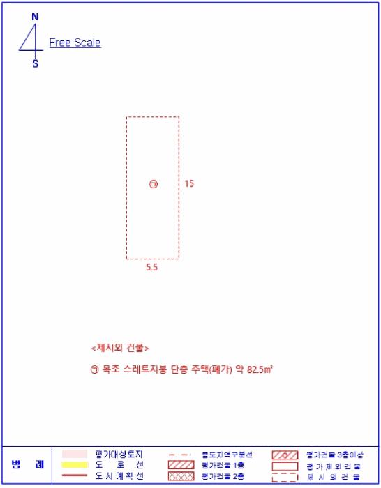 전북특별자치도 정읍시 소성면 애당리 118-1 대지 경매 사진 13