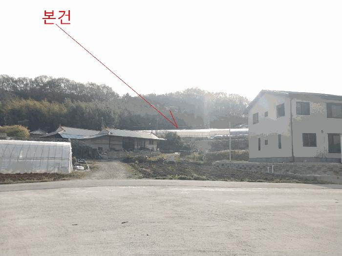 전북특별자치도 정읍시 소성면 애당리 118-1 대지 경매 사진 6