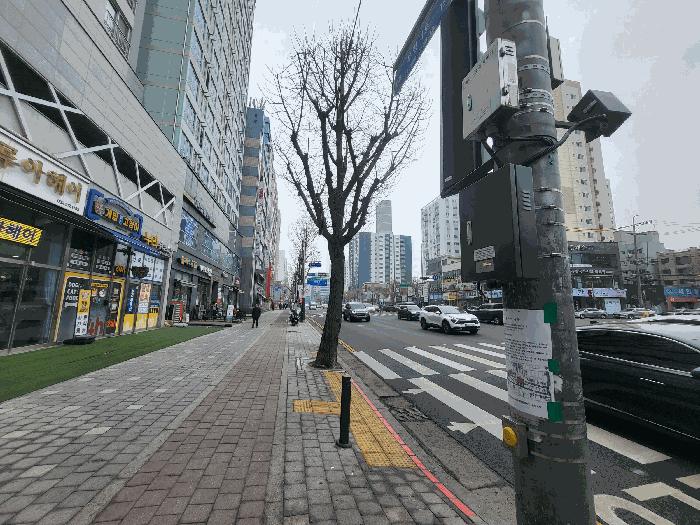 인천광역시 부평구 부평대로 132, 12층1215호 (부평동,헤리움노블레스)구) 인천광역시 부평구 부평동 431-15 도시형생활주택 경매 사진 1