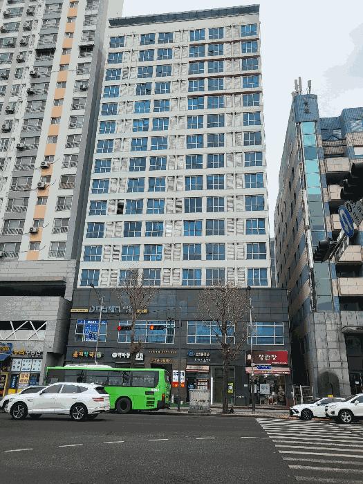 인천광역시 부평구 부평대로 132, 12층1215호 (부평동,헤리움노블레스)구) 인천광역시 부평구 부평동 431-15 도시형생활주택 경매 사진 2
