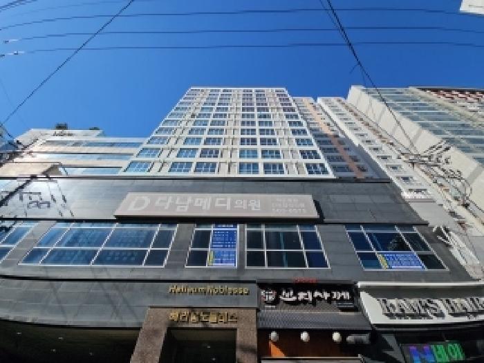 인천광역시 부평구 부평대로 132, 12층1215호 (부평동,헤리움노블레스)구) 인천광역시 부평구 부평동 431-15 도시형생활주택 경매 사진 6