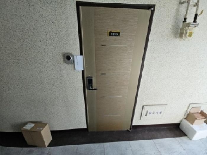 인천광역시 부평구 부평대로 132, 12층1215호 (부평동,헤리움노블레스)구) 인천광역시 부평구 부평동 431-15 도시형생활주택 경매 사진 8