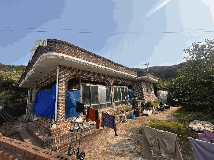 전북특별자치도 고창군 성송면 학천리 67 답 경매 사진 1