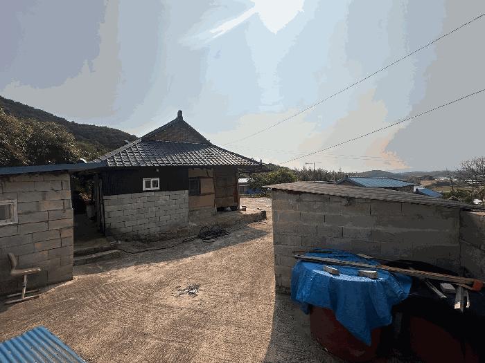 전북특별자치도 고창군 성송면 학천리 67 답 경매 사진 12