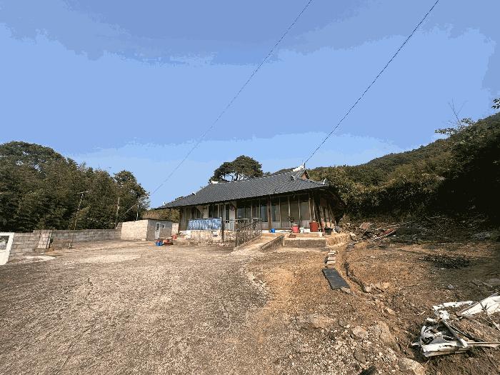 전북특별자치도 고창군 성송면 학천리 67 답 경매 사진 3