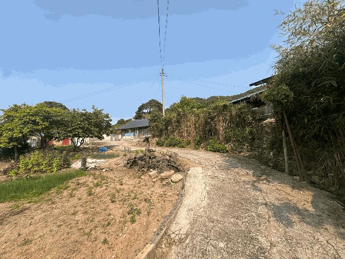 전북특별자치도 고창군 성송면 학천리 67 답 경매 사진 5