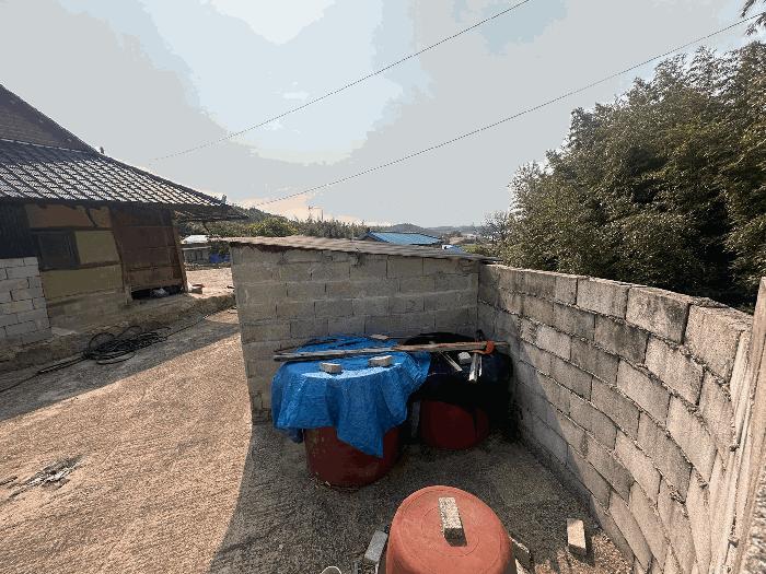 전북특별자치도 고창군 성송면 학천리 67 답 경매 사진 8
