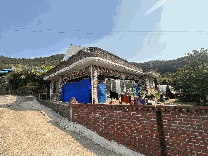 전북특별자치도 고창군 성송면 학천리 67 답 경매 사진 9