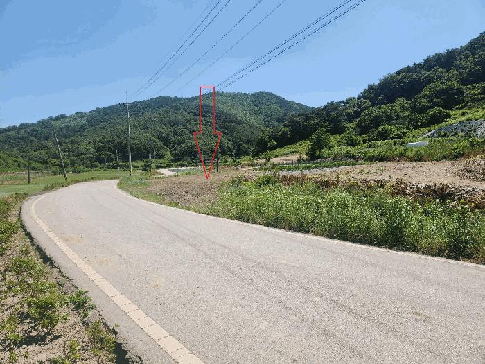 전북특별자치도 정읍시 산내면 예덕리 284-1 답 경매 사진 6