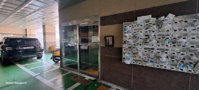 인천광역시 미추홀구 인주대로45번길 34-28, 12층 1202호 (숭의동,샤인힐)구) 인천광역시 미추홀구 숭의동 303-92 오피스텔 경매 사진 3