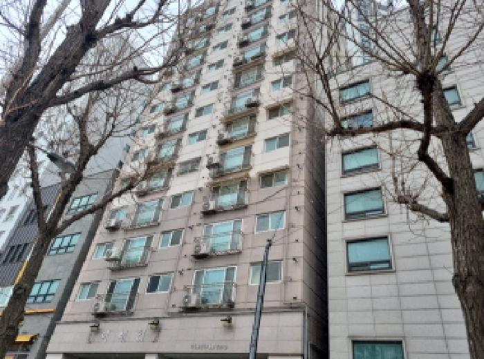 인천광역시 남동구 구월동 1139-3 이레인 5층501호 오피스텔 경매 사진 4
