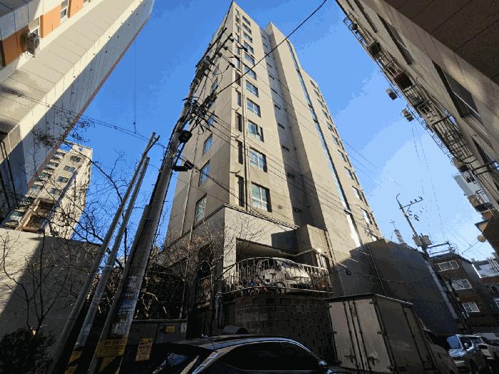 인천광역시 남동구 만수동 866-20 2층201호 오피스텔 경매 사진 13