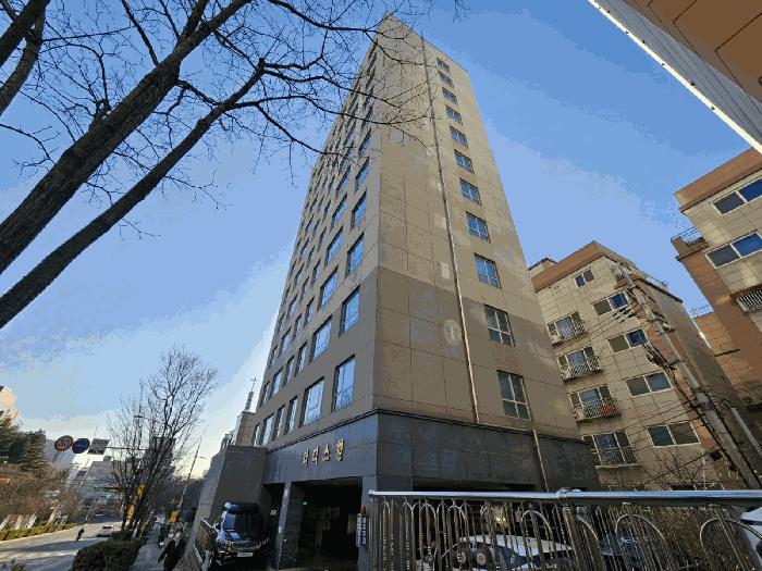 인천광역시 남동구 만수동 866-20 2층201호 오피스텔 경매 사진 5