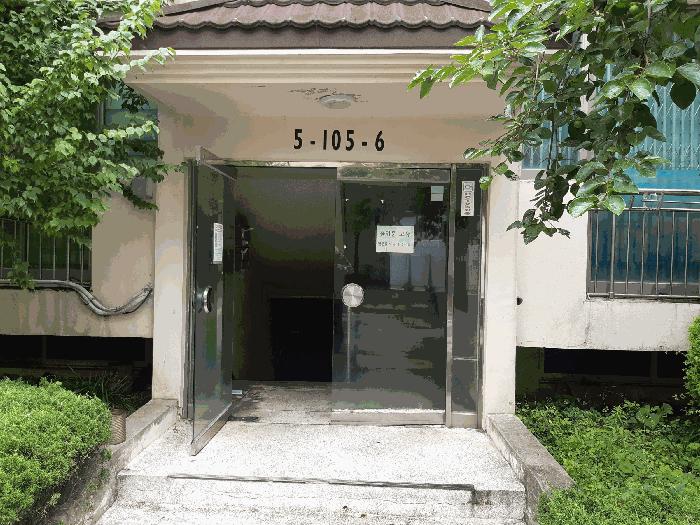 전북특별자치도 전주시 완산구 삼천동1가 705 오성대우아파트 105동 1층105호 아파트 경매 사진 3