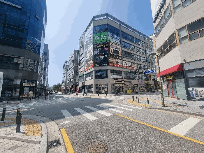 전북특별자치도 전주시 덕진구 만성동 1372-3 1동 6층 603호 근린상가 경매 사진 12