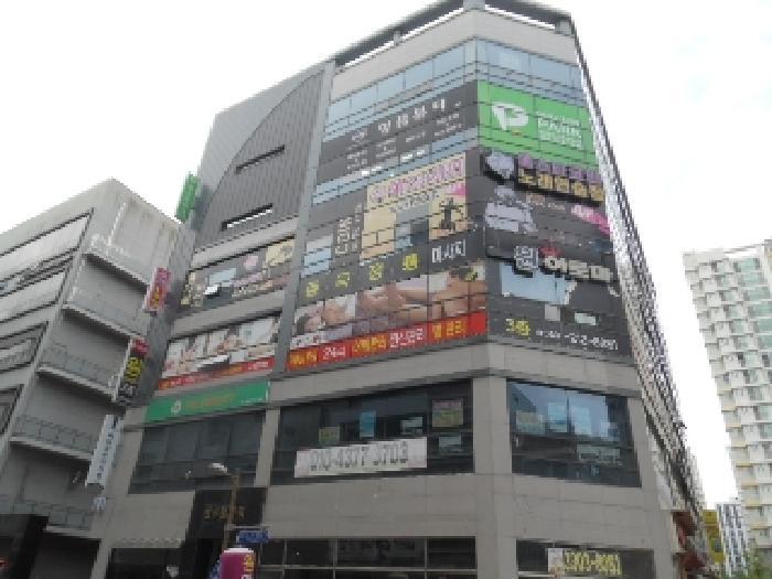 전북특별자치도 전주시 덕진구 만성동 1372-3 1동 6층 603호 근린상가 경매 사진 16