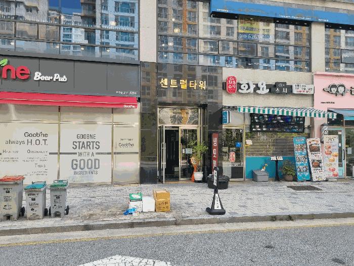 전북특별자치도 전주시 덕진구 만성동 1372-3 1동 3층 303호 근린상가 경매 사진 7