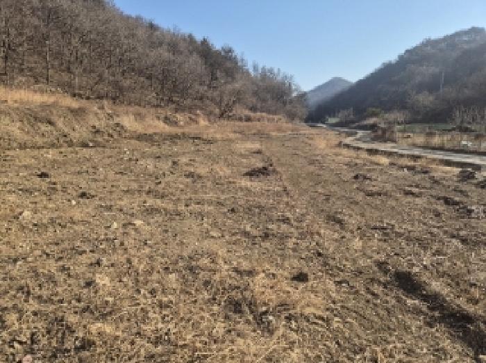 경상북도 포항시 남구 동해면 중흥리 104 답 경매 사진 6