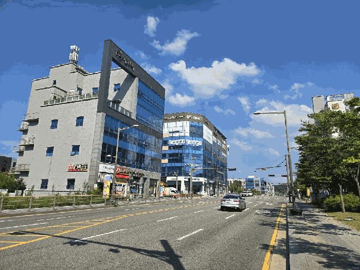 전북특별자치도 전주시 덕진구 만성동 1339-13 골드타워 1동 4층407호 근린상가 경매 사진 1