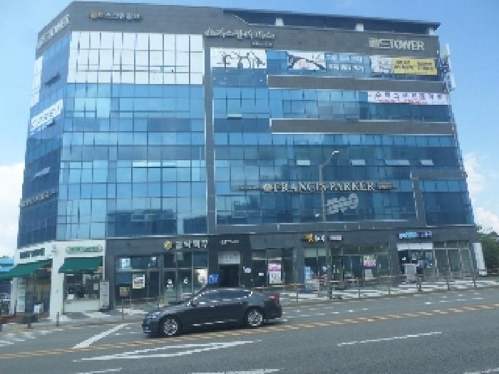 전북특별자치도 전주시 덕진구 만성동 1339-13 골드타워 1동 4층407호 근린상가 경매 사진 7