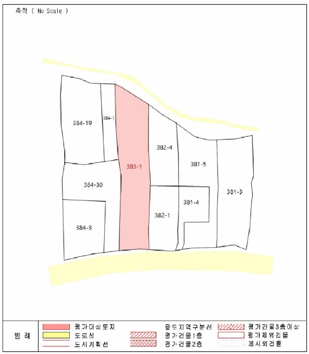 경상북도 포항시 남구 호미곶면 구만리 383-1 전 경매 사진 9